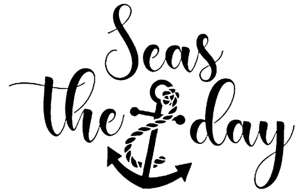 SeasTheDay